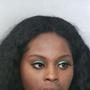 Foxy Brown, Mugshot