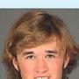 Haley Joel Osment, Mugshot
