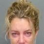 Cynthia Watros, Mugshot