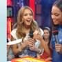 Jessica Alba, Alicia Keys