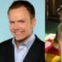 Joel McHale, Dog, Lee Pace