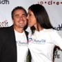 Christopher Knight, Adrianne Curry