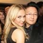 Hayden Panettiere, Masi Oka