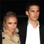 Hayden Panettiere, Milo Ventimiglia