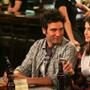 Cobie Smulders, Josh Radnor, How I Met Your Mother