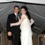 Julianna Margulies, Keith Lieberthal