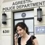 Mary-Louise Parker, Weeds