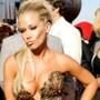 Kendra Wilkinson