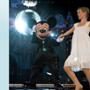 Jennie Garth, Mickey Mouse