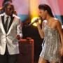 Will.i.Am, Nicole Scherzinger