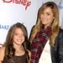 Madison Kimberly Smith, Lauren Conrad