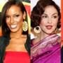 Selita Ebanks, Ashley Judd, Halle Berry