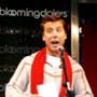 Lance Bass