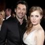 Patrick Dempsey, Amy Adams