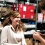 Jenna Fischer, John Krasinski, The Office