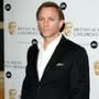 Daniel Craig