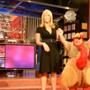 Chelsea Handler, Chuy on the Chelsea Handler show