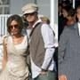 Victoria Beckham, David Beckham