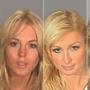 Lindsay Lohan, Paris Hilton, Nicole Richie 
