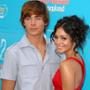 Vanessa Hudgens, Zac Efron