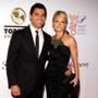 Kelly Ripa, Mark Consuelos