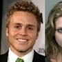 Spencer Pratt, Stephanie Pratt