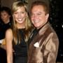 Katie Cassidy, David Cassidy