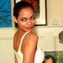 Rosario Dawson