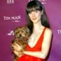 Zooey Deschanel, Baxter