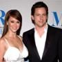 Jennifer Love Hewitt, Ross McCall