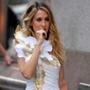 Sarah Jessica Parker, Sex and the City: The Movie