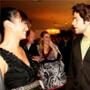 Mary Ta, Adrian Grenier