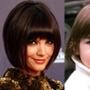 Katie Holmes, Suri Cruise