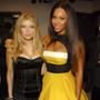 Fergie, Beyonce