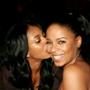 Sanaa Lathan, Regina Hall