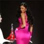 Nicole Scherzinger