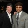 Quentin Tarantino, LL Cool J