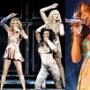 Spice Girls, Jennifer Lopez