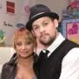 Nicole Richie, Joel Madden