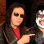 Gene Simmons, Chuy