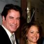 John Travolta, Jodie Foster