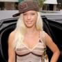 Kendra Wilkinson