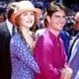 Nicole Kidman, Tom Cruise