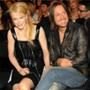 Nicole Kidman, Keith Urban