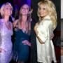 Paris Hilton, Nicky Hilton, Pamela Anderson, Kevin Federline