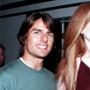 Nicole Kidman, Tom Cruise