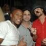 Floyd Mayweather, George Maloof, Kid Rock, J.J. Jones