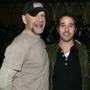 Bruce Willis, Jeremy Piven, Sylvester Stallone