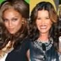 Tyra Banks, Janice Dickinson, Jennifer Love Hewitt