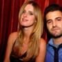 Nicky Hilton, David Katzenberg